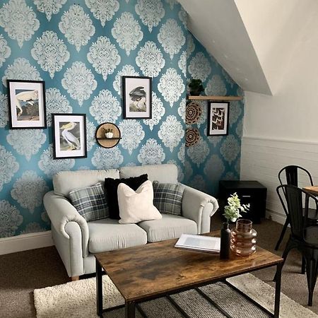 Uplands & Channel View, Richmond Tce, Uplands Σουόνσι Εξωτερικό φωτογραφία