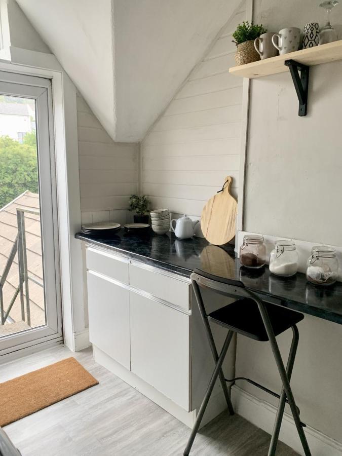 Uplands & Channel View, Richmond Tce, Uplands Σουόνσι Εξωτερικό φωτογραφία