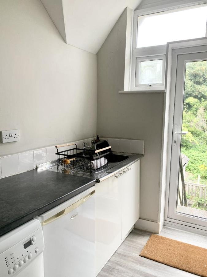 Uplands & Channel View, Richmond Tce, Uplands Σουόνσι Εξωτερικό φωτογραφία