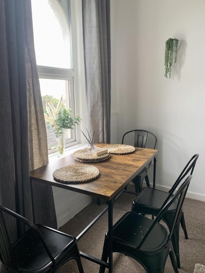 Uplands & Channel View, Richmond Tce, Uplands Σουόνσι Εξωτερικό φωτογραφία
