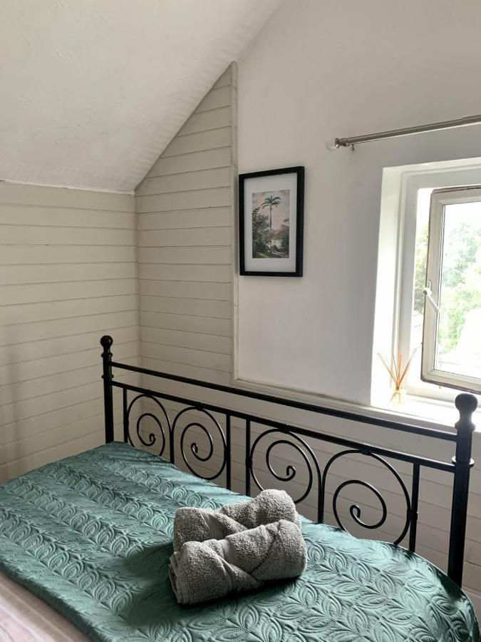 Uplands & Channel View, Richmond Tce, Uplands Σουόνσι Εξωτερικό φωτογραφία